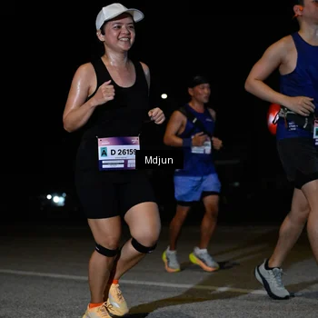 Runner Photo 7455045