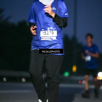 Runner Photo 7455049