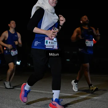 Runner Photo 7455050