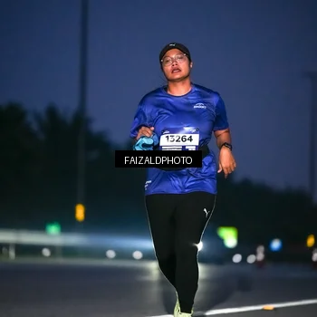 Runner Photo 7455052
