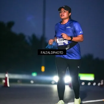 Runner Photo 7455053