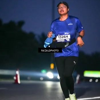 Runner Photo 7455054