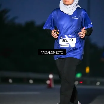 Runner Photo 7455057