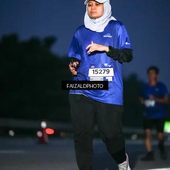 Runner Photo 7455061