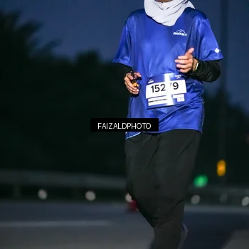 Runner Photo 7455062