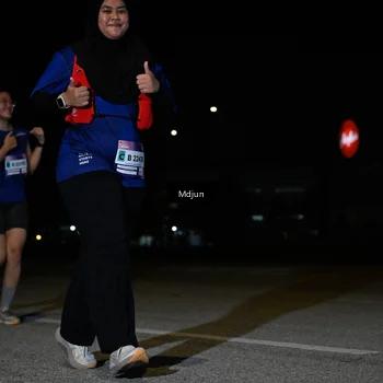 Runner Photo 7455063