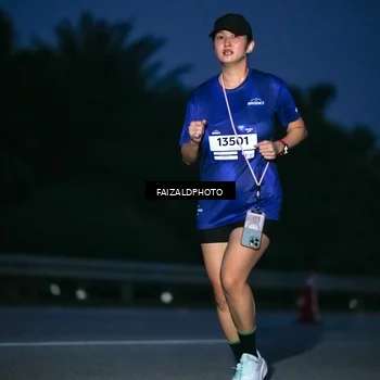 Runner Photo 7455064