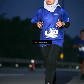 Runner Photo 7455065