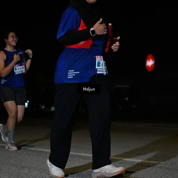 Runner Photo 7455066