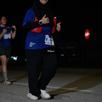 Runner Photo 7455067