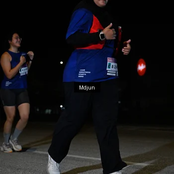 Runner Photo 7455093