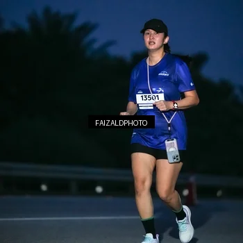 Runner Photo 7455095