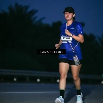 Runner Photo 7455096