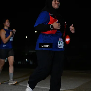 Runner Photo 7455098