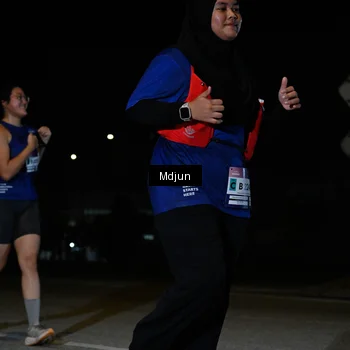 Runner Photo 7455099