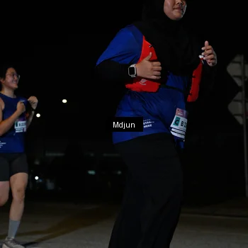 Runner Photo 7455100