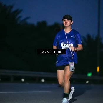 Runner Photo 7455101