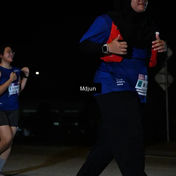 Runner Photo 7455103