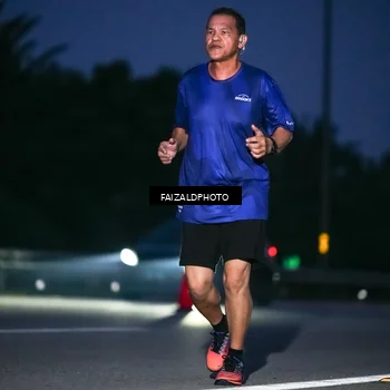 Runner Photo 7455104