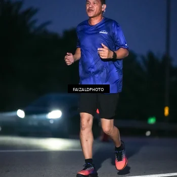 Runner Photo 7455107