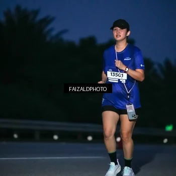 Runner Photo 7455108
