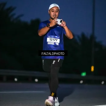Runner Photo 7455110