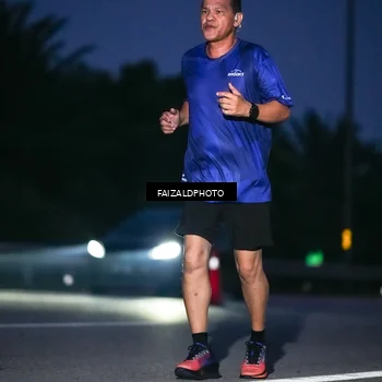 Runner Photo 7455112