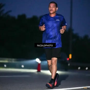 Runner Photo 7455113