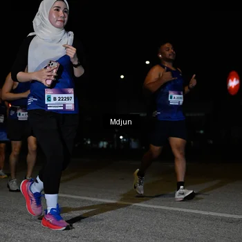 Runner Photo 7455114