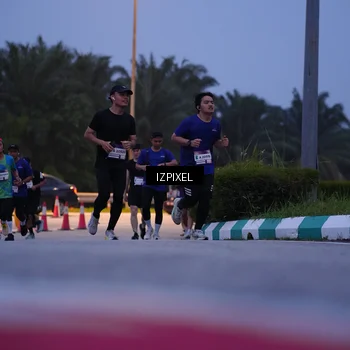 Runner Photo 7455116