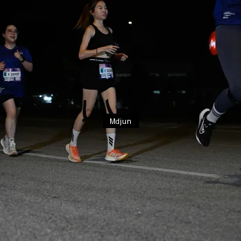 Runner Photo 7455117