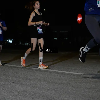 Runner Photo 7455120