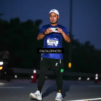 Runner Photo 7455123