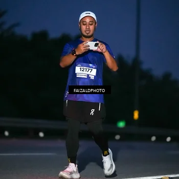 Runner Photo 7455125