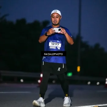 Runner Photo 7455127