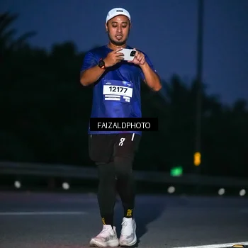 Runner Photo 7455129