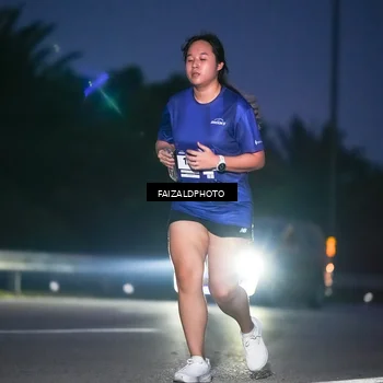 Runner Photo 7455132