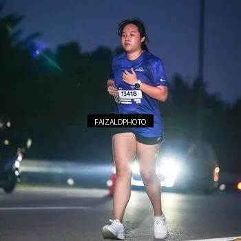 Runner Photo 7455134