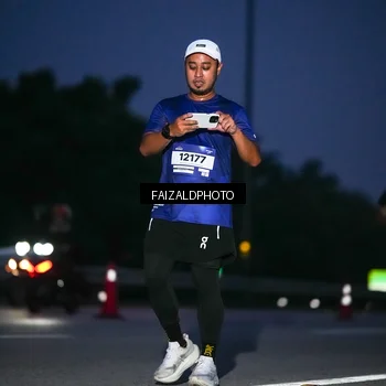 Runner Photo 7455135