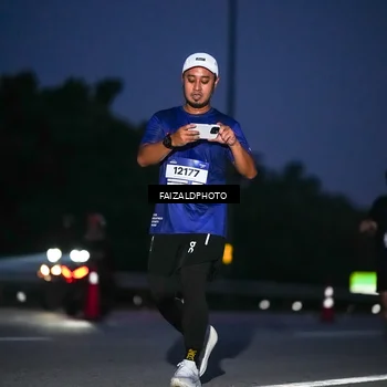 Runner Photo 7455139
