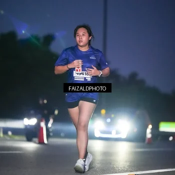 Runner Photo 7455142