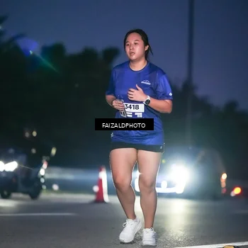 Runner Photo 7455145