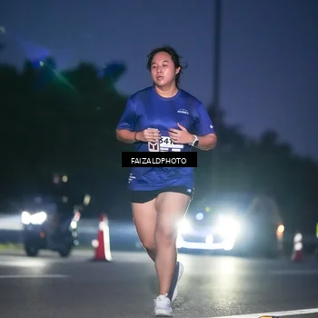 Runner Photo 7455150