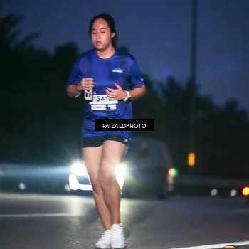 Runner Photo 7455158