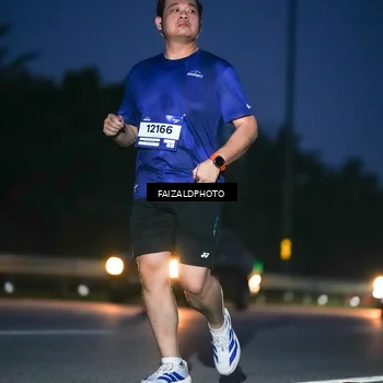 Runner Photo 7455159
