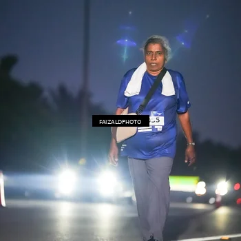 Runner Photo 7455160