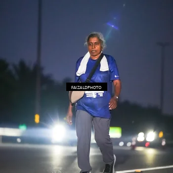 Runner Photo 7455164