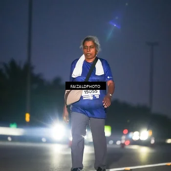 Runner Photo 7455165