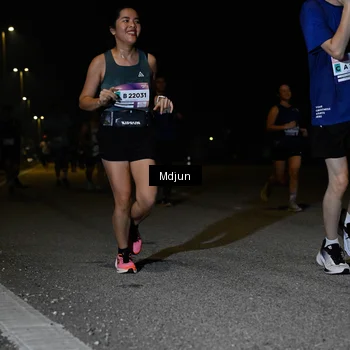 Runner Photo 7455168