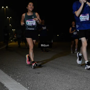Runner Photo 7455169